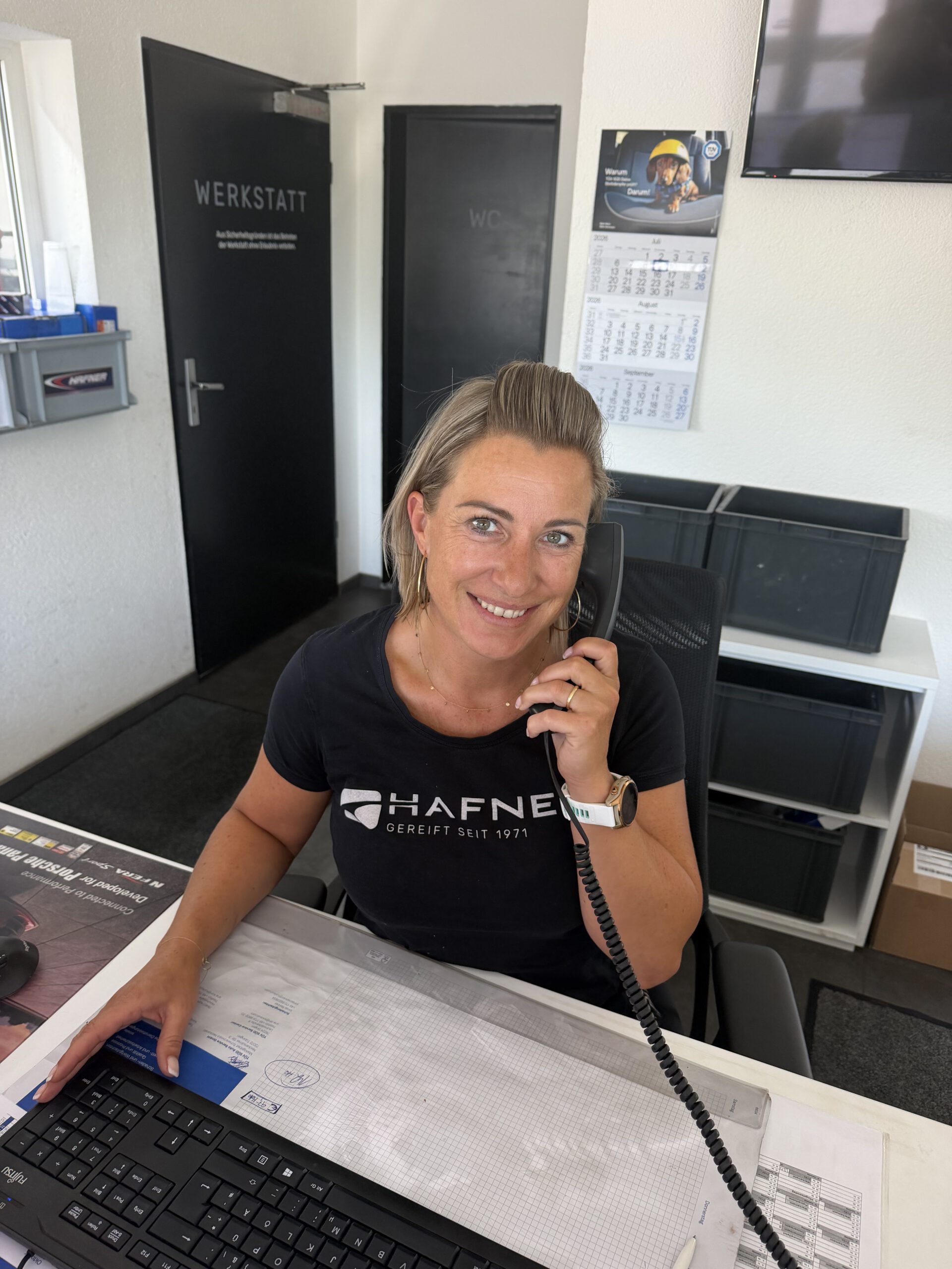 Sabine Doppelreiter